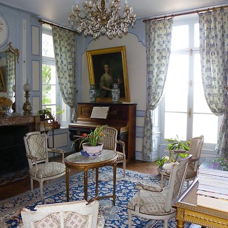 Chateau De Colliers Muides-sur-Loire Exteriér fotografie