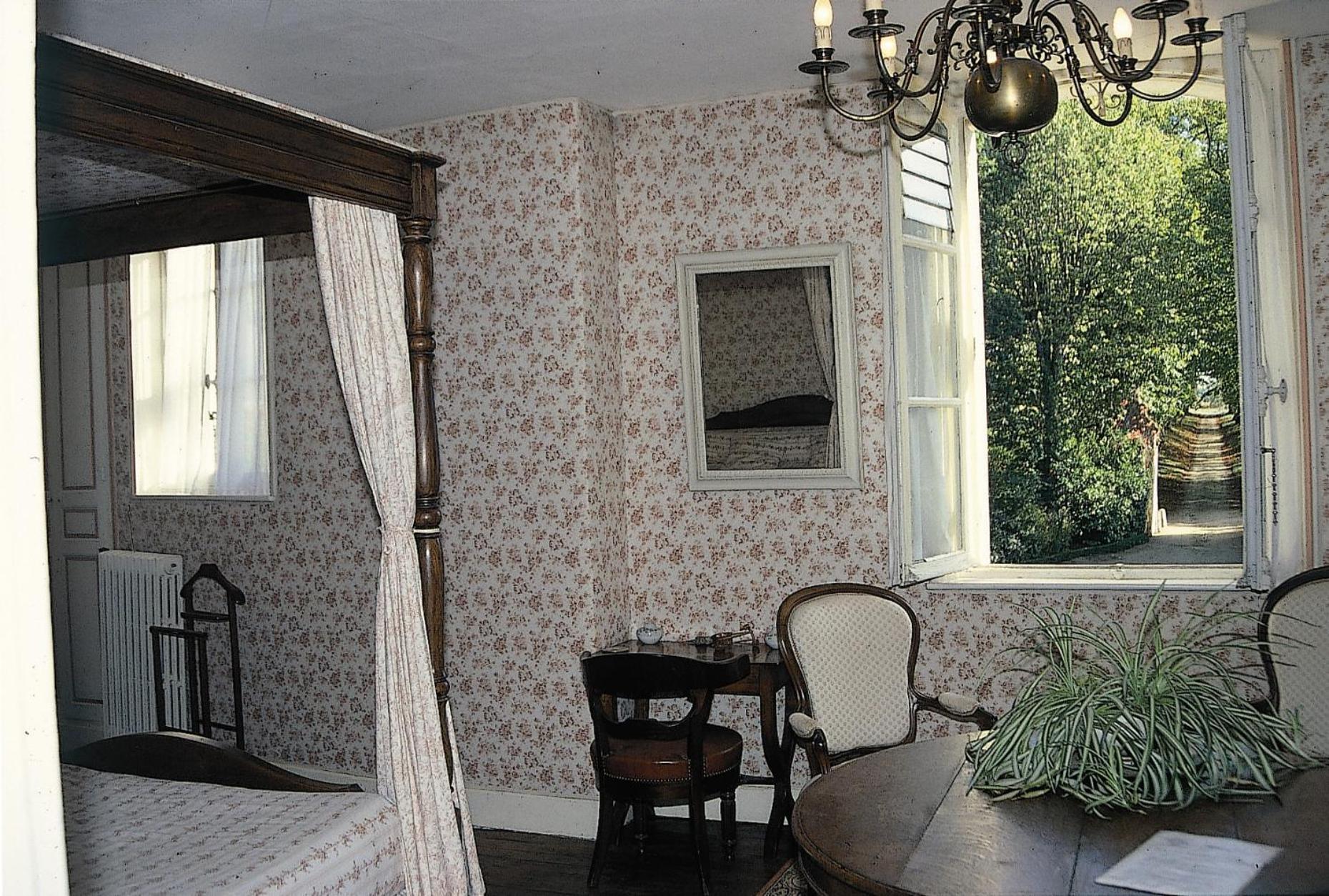 Chateau De Colliers Muides-sur-Loire Pokoj fotografie