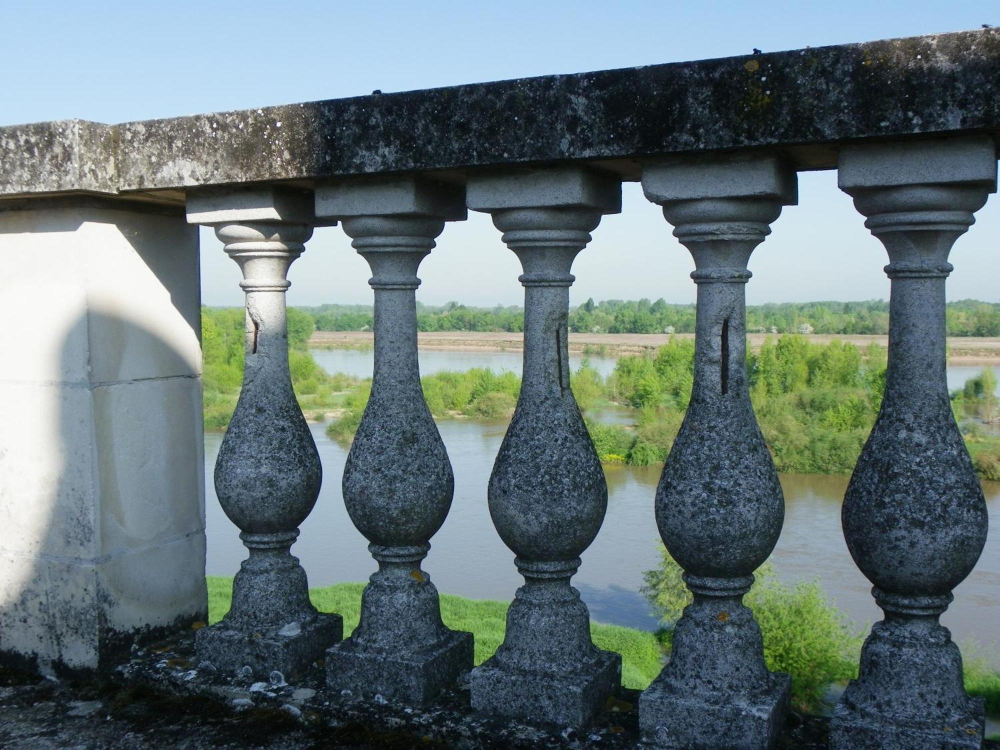 Chateau De Colliers Muides-sur-Loire Pokoj fotografie