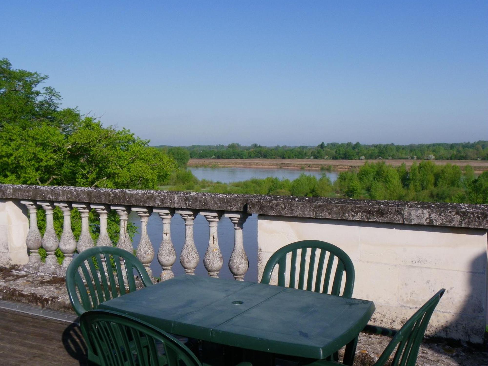 Chateau De Colliers Muides-sur-Loire Pokoj fotografie